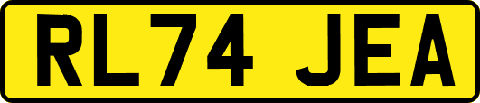 RL74JEA