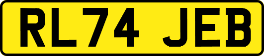 RL74JEB