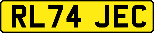 RL74JEC