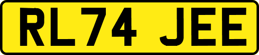 RL74JEE