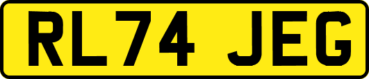RL74JEG