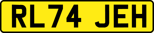 RL74JEH