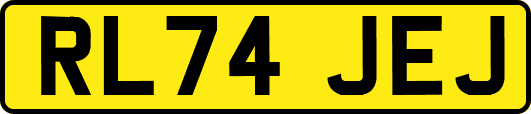 RL74JEJ