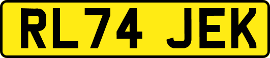 RL74JEK