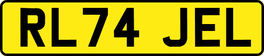 RL74JEL