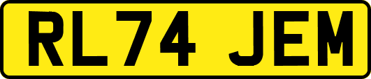 RL74JEM