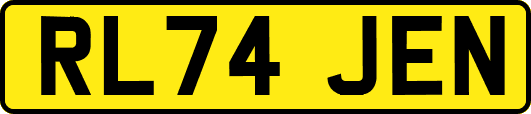 RL74JEN