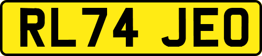 RL74JEO