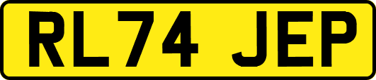 RL74JEP
