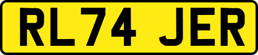 RL74JER