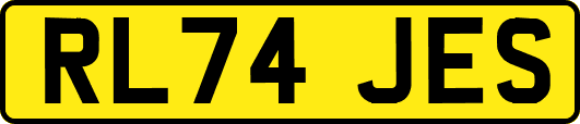 RL74JES