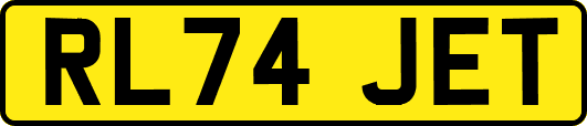 RL74JET