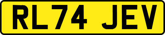 RL74JEV