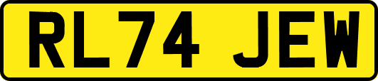 RL74JEW