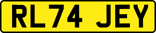 RL74JEY
