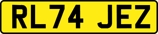 RL74JEZ