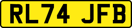 RL74JFB
