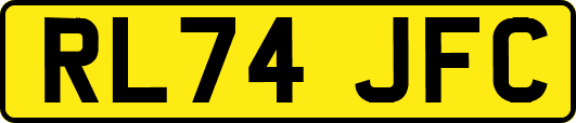 RL74JFC