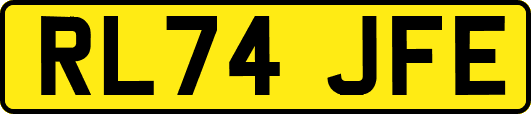 RL74JFE