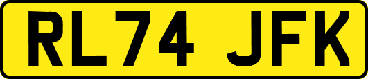 RL74JFK
