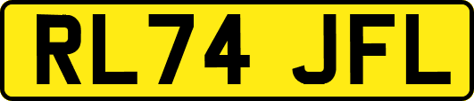 RL74JFL