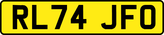 RL74JFO