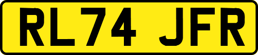 RL74JFR