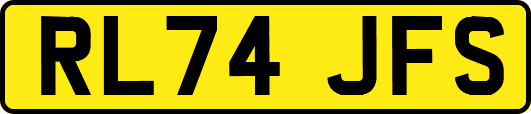 RL74JFS