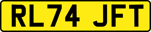 RL74JFT