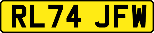 RL74JFW