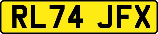 RL74JFX
