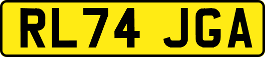 RL74JGA