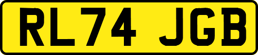 RL74JGB