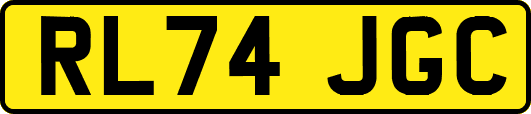 RL74JGC