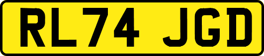 RL74JGD