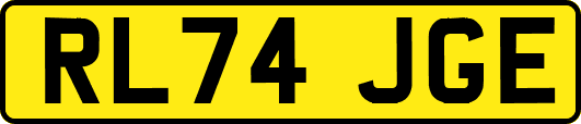 RL74JGE