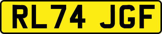 RL74JGF