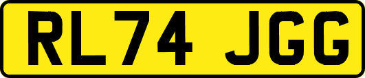 RL74JGG