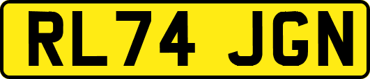 RL74JGN