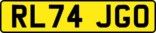 RL74JGO