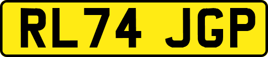 RL74JGP