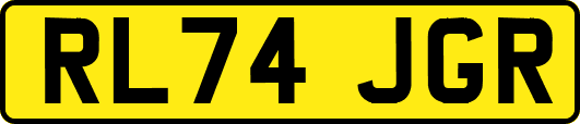 RL74JGR