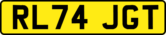 RL74JGT