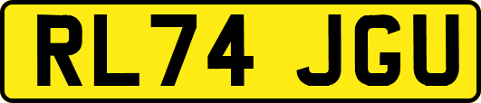 RL74JGU