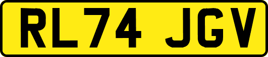 RL74JGV
