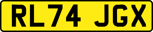 RL74JGX