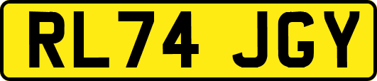 RL74JGY