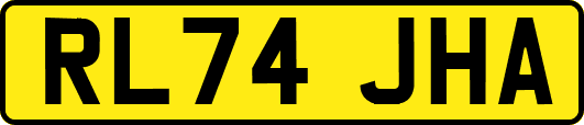 RL74JHA