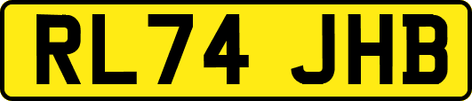 RL74JHB