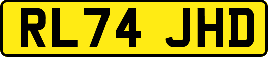 RL74JHD